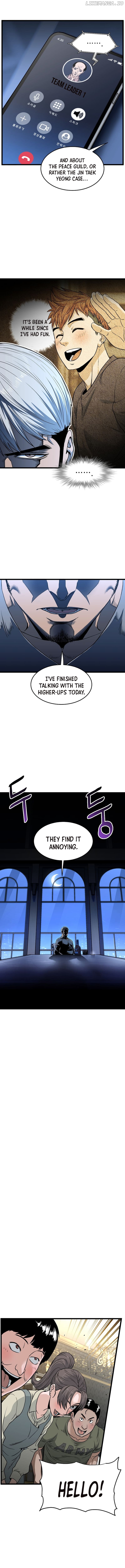 Murim Login Chapter 187 image 02